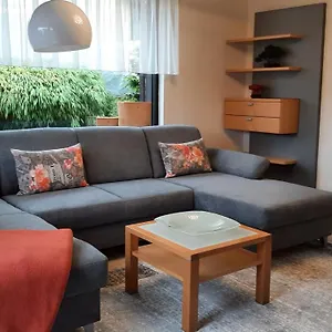 Ferienwohnung Mit Japangarten Apartment