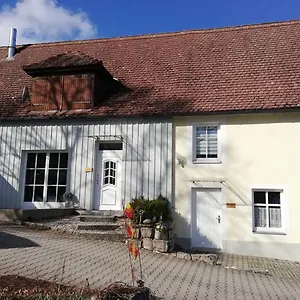 Glücksmomente Helenenhof Apartment