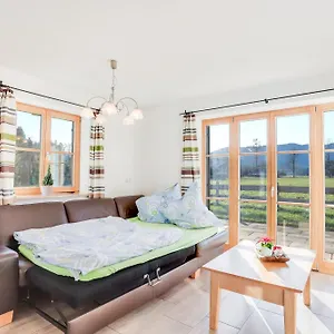 Bergblick Apartment