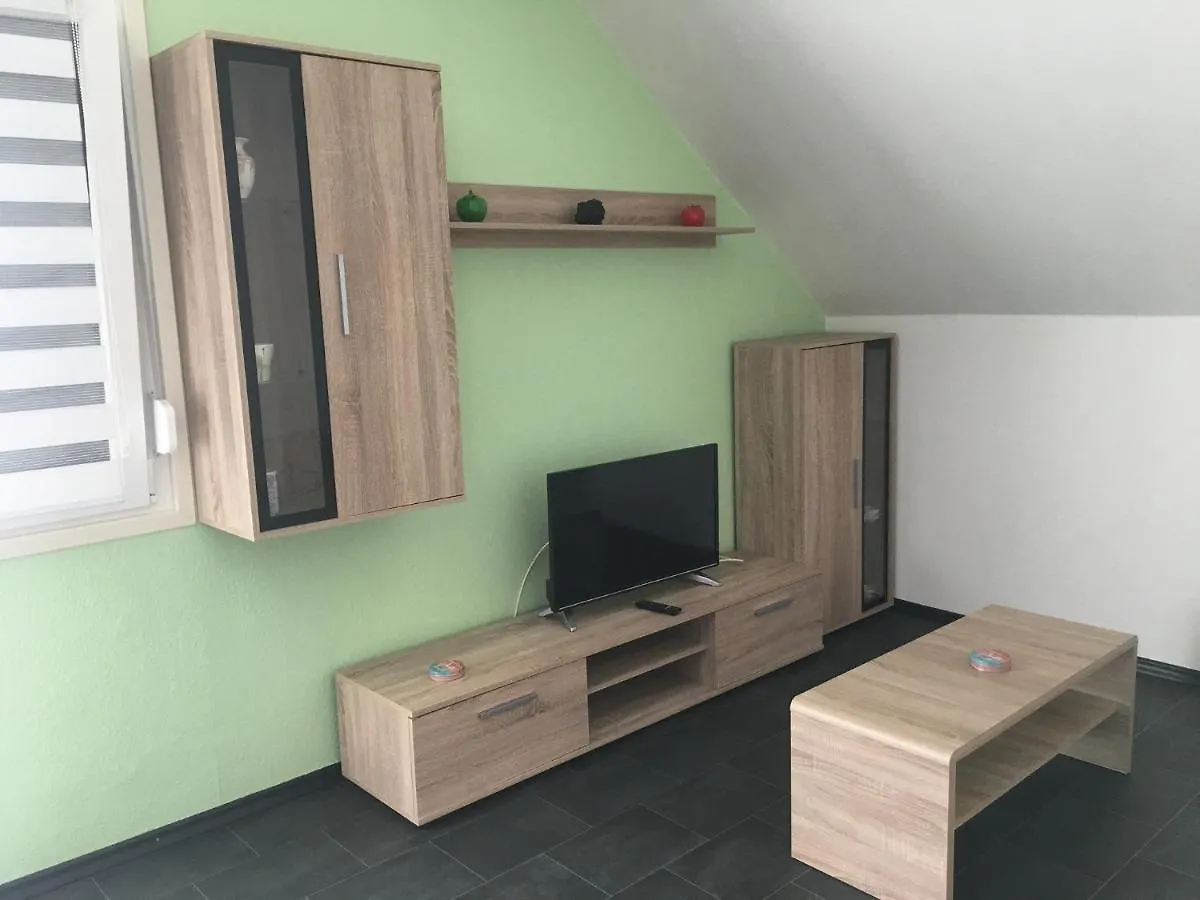 Ferienwohnung Ludwig Karlstadt Germany