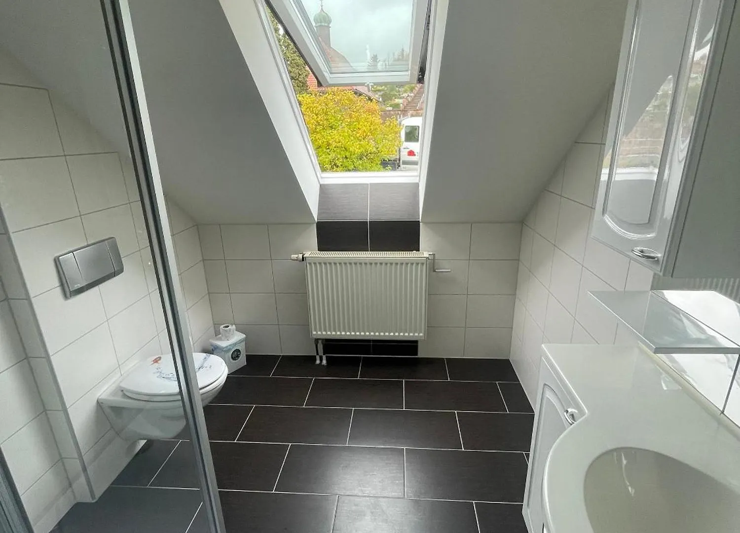 Ferienwohnung Ludwig Karlstadt