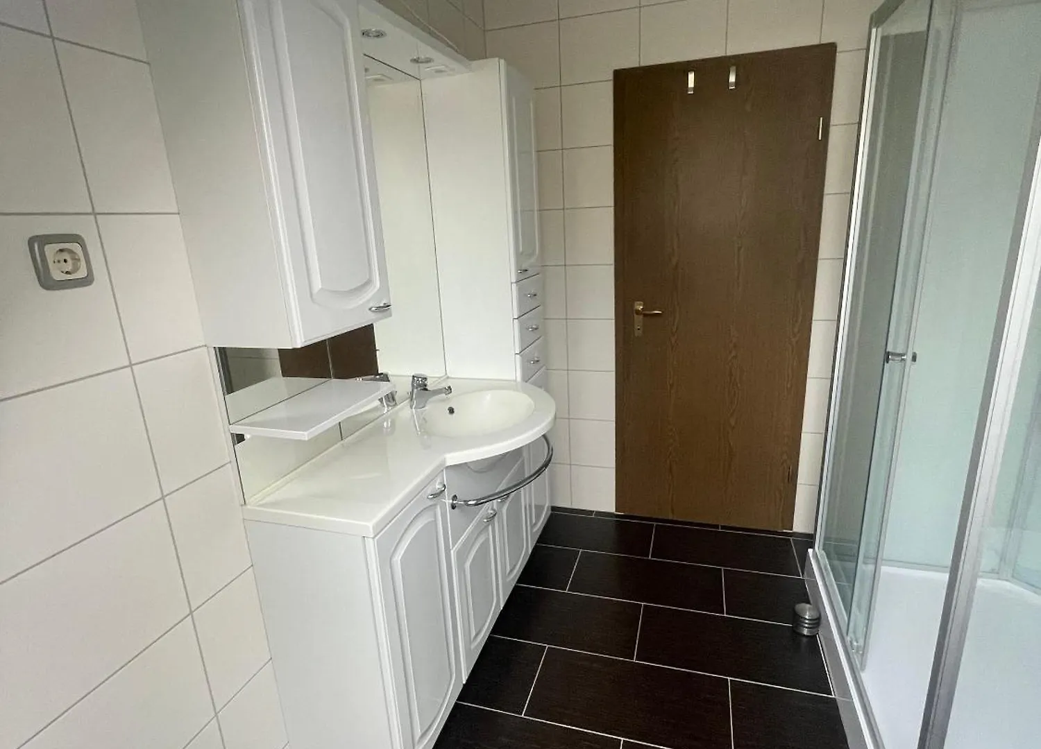 Ferienwohnung Ludwig Karlstadt Apartment