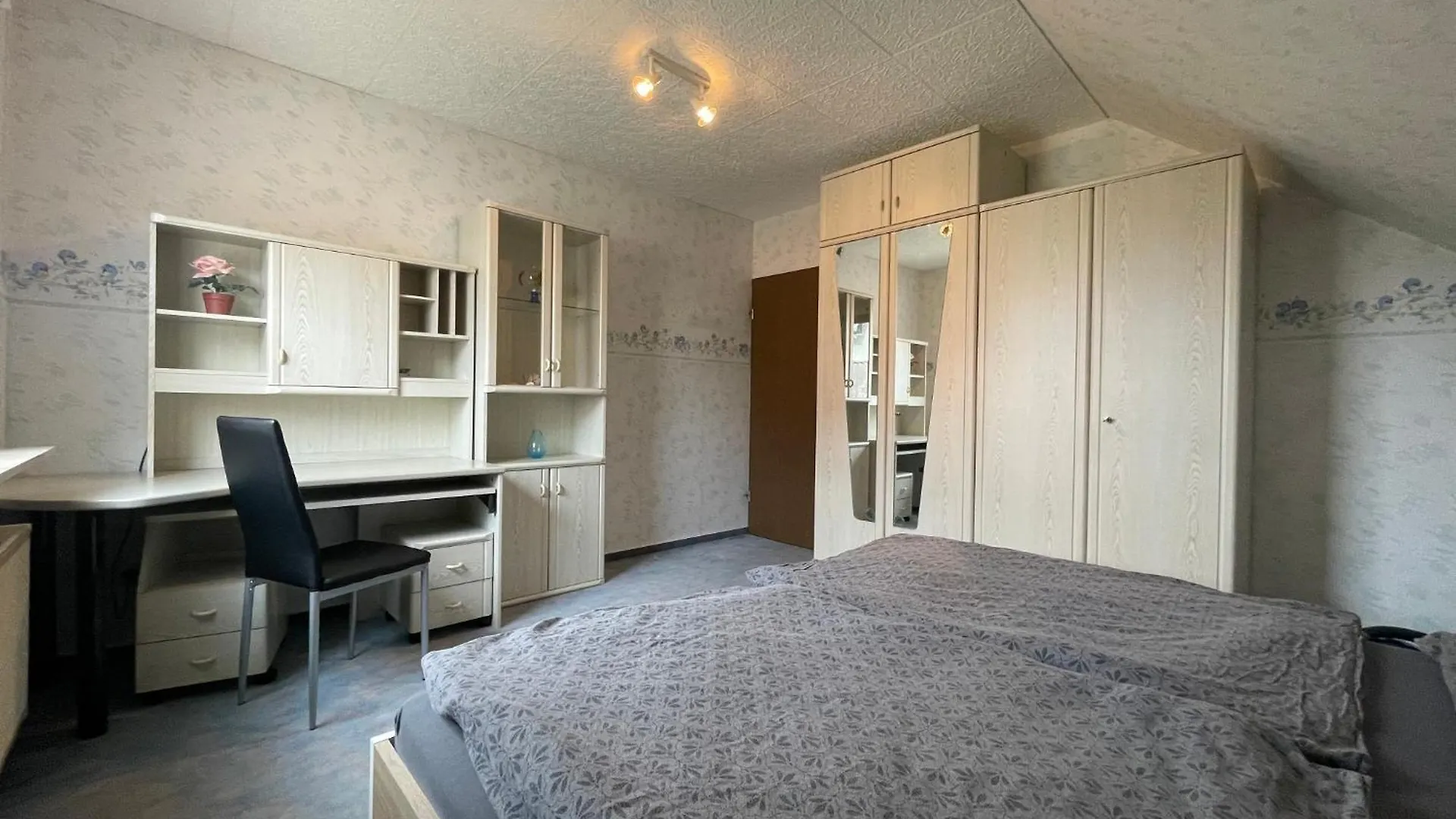 Ferienwohnung Ludwig Karlstadt