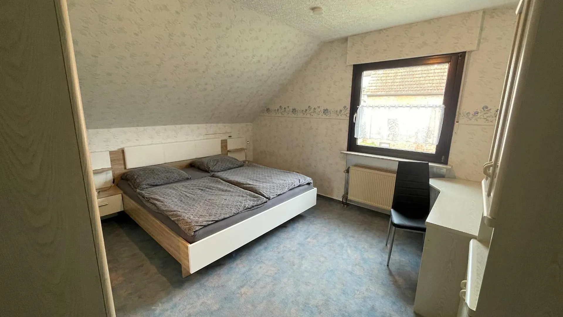 Apartment Ferienwohnung Ludwig Karlstadt